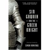 Sir Gawain and the Green Knight (Penguin Classics)