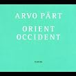 P�rt: Orient Occident