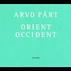 Orient & Occident