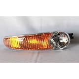 99-06 GMC SIERRA (C3;DENALI) PARKING SIDE MARKER LIGHT RIGHT by TYC