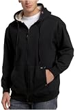 Dickies Men's Sherpa Lined Fleece Hood
