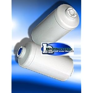 Berkey PF-2 Fluoride Filters For Black Filters (Set of 2)
