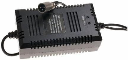 24 Volt Charger For Mobility Scooters Fits Go-Go Ultra X (SC40X/SC44X)