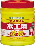 セメダイン　木工用速乾　１ｋｇ　3419398 AE284