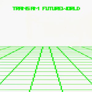 CD-Charts  Music : Futureworld