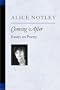 Coming After: Essays on Poetry (Poets on Poetry)