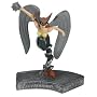 Justice League Hawkgirl Resin Figurine