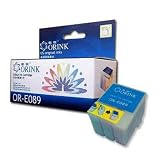 Compatible Colour Ink Cartridge for Epson Stylus Color 850