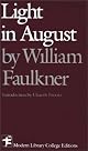 Light in August V189