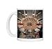 Physicists work on BaBar detector at SLAC Photo Mugs