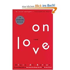 On Love