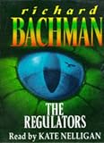 Review Hodder & Stoughton Audio Books  / The Regulators