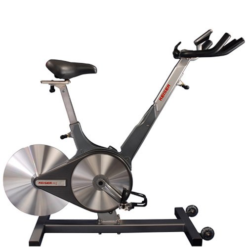 Keiser M3 Indoor Cycle