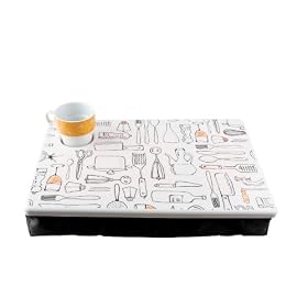 Present Time - PT0729 - Plateau sur Coussin - Antid�rapant