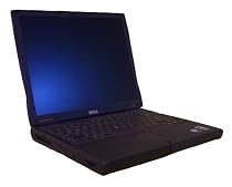 Remanufactured Dell Latitude C640 Notebook (2.4Ghz Pentium IV, 512MB RAM, 30GB Hard Drive, DVD)
