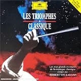 Les Triomphes du Classique von Berliner Philharmoniker, Herbert von Karajan