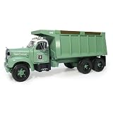 1/25 US Forestry-Mack Dump