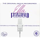 Click here to buy The Early Years, Pt. 2 by  Ella Fitzgerald .