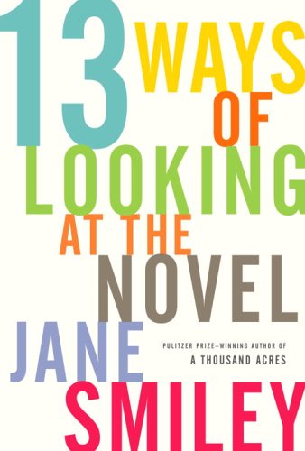 Jane Smiley