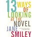 Thirteen Ways of Looking at the Novel