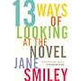 Thirteen Ways of Looking at the Novel
