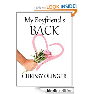 My Boyfriend's Back