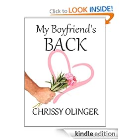My Boyfriend's Back