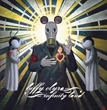 Infinity Land [VINYL]