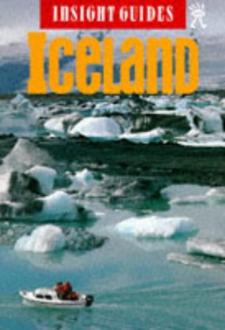 City Travel Guides Discounted  Books : Iceland Insight Guide