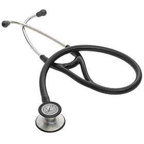 Littmann Cardiology III Stethoscope