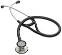 Littmann 3128 Cardiology III Stethoscope, Black