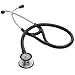 Littmann 3128 Cardiology III Stethoscope, Black