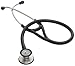 Littmann 3128 Cardiology III Stethoscope, Black