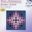 Mozart-Messe-Bruckner-Karajan-