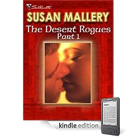 Desert Rogues Part 1
