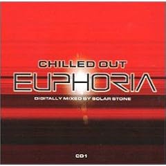 Euphoria: Chilled, Vol. 3