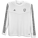 adidas Men's Adi-Pure L/S Climalite Jersey