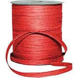 CitiRibbon Paper Raffia 1/8