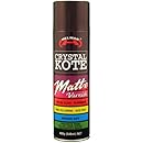 Helmar USA Crystal Kote Matte Varnish