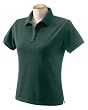 Ladies' Pique Polo