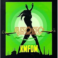 Agogo