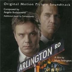 Arlington Road