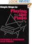 Simple Steps to Playing the Piano