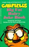 Garfield's big fat hairy joke book