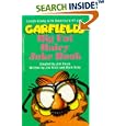 Garfield's Big Fat Hairy Joke Book