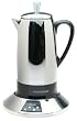 Salton Farberware FCP512S 12-Cup Cordless Percolator