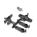 Vehicle Racks - Swing Rack: NTC3