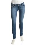 2b Wide Stitch Flap Pocket Jean