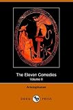 The Eleven Comedies, Volume 2