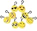 Ivenf Pack of 8 Mini 5cm/2